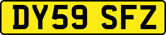 DY59SFZ