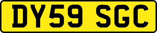 DY59SGC