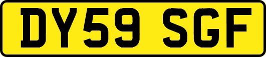 DY59SGF