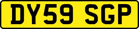DY59SGP
