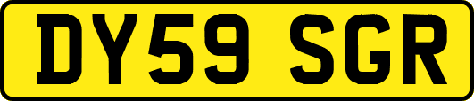 DY59SGR