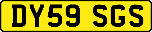DY59SGS