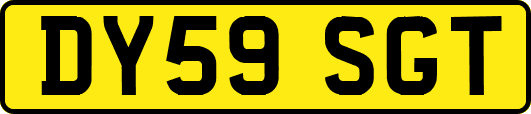 DY59SGT