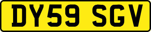 DY59SGV