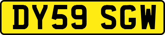 DY59SGW