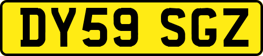 DY59SGZ