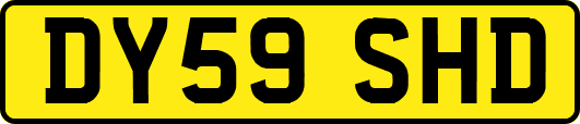 DY59SHD