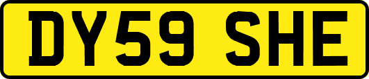 DY59SHE