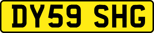 DY59SHG
