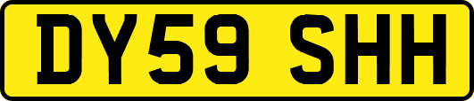 DY59SHH