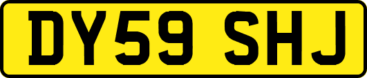 DY59SHJ