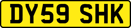 DY59SHK