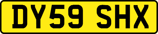 DY59SHX