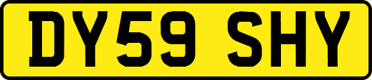DY59SHY
