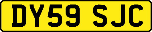 DY59SJC