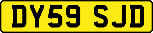 DY59SJD