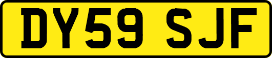 DY59SJF