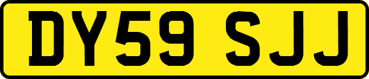 DY59SJJ