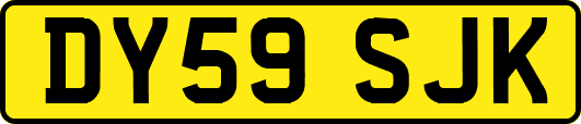 DY59SJK
