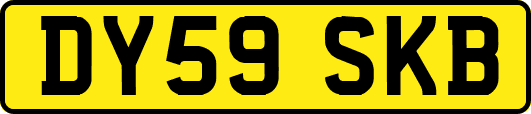 DY59SKB