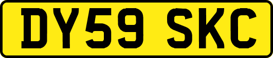 DY59SKC