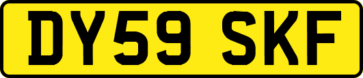 DY59SKF
