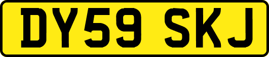 DY59SKJ
