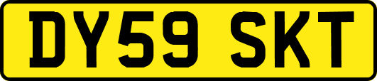 DY59SKT