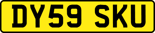 DY59SKU