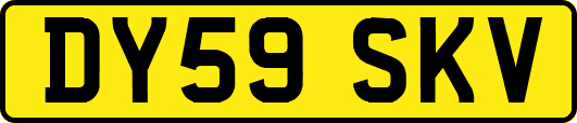 DY59SKV