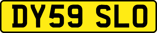 DY59SLO