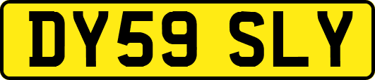 DY59SLY
