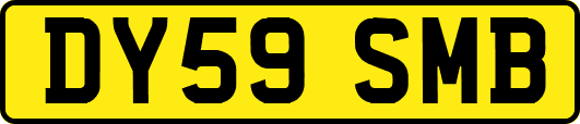 DY59SMB