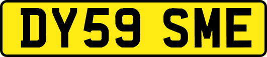 DY59SME