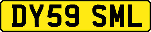 DY59SML