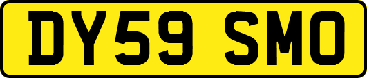 DY59SMO