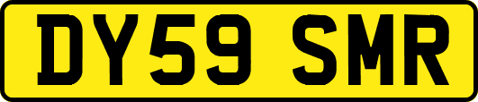 DY59SMR