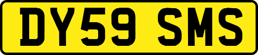 DY59SMS