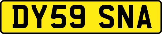 DY59SNA