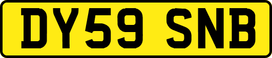 DY59SNB