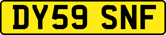 DY59SNF