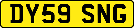 DY59SNG