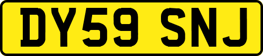 DY59SNJ