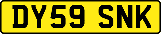 DY59SNK