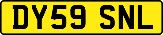 DY59SNL