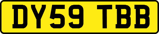 DY59TBB