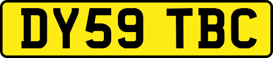 DY59TBC
