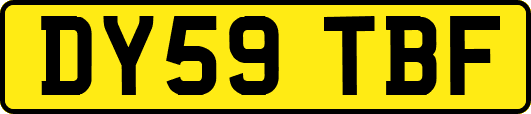 DY59TBF
