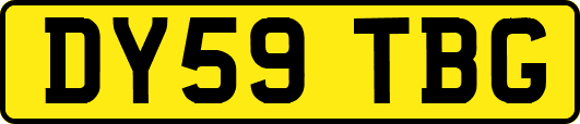 DY59TBG