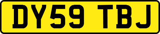 DY59TBJ